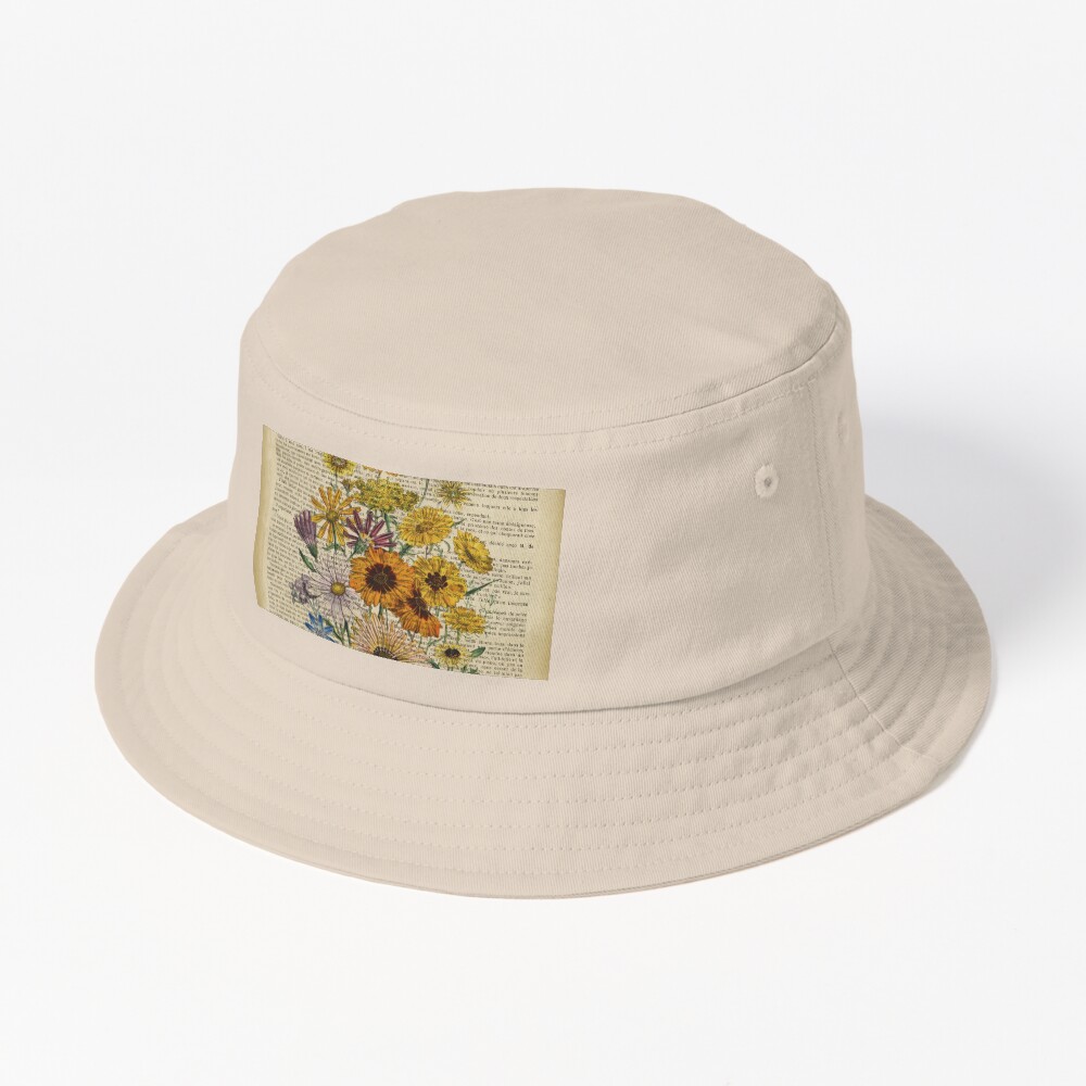 Item preview, Bucket Hat designed and sold by lldd11.