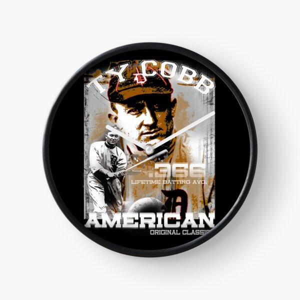 Item preview, ty cobb designed and sold by redboy.