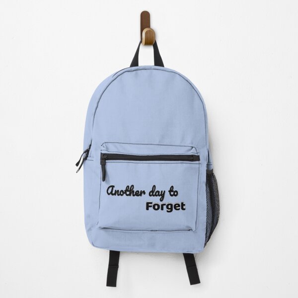 Item preview, ANOTHER DAY TO Forget. classic t-shirt designed and sold by h-3-a.