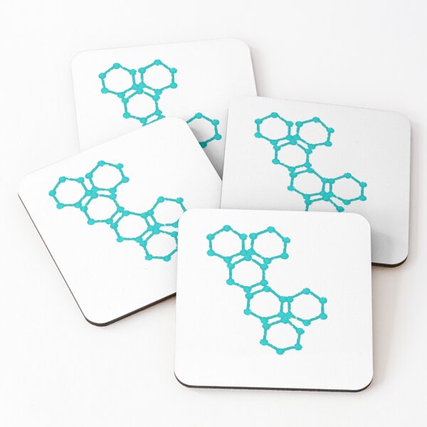 Item preview, Nanopixel uno science art designed and sold by Coffeemerc117.