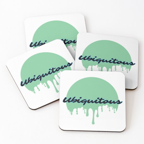 Item preview, S2 Trendy Ubiquitous Lettering (Ver.5) designed and sold by S-Two.