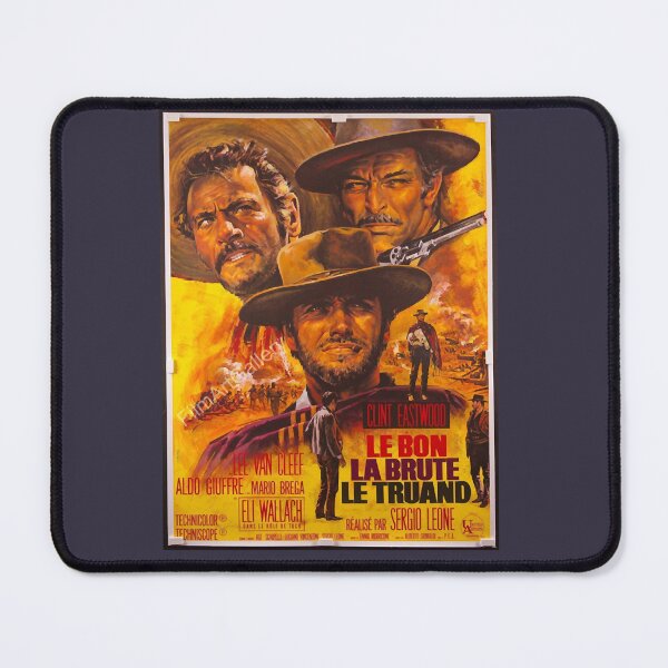 Item preview, Civilized Epic Love Sex Betray Crime Humor Sergio Leone The Good, The Bad And The Ugly Gift For designed and sold by RobailPearsony.