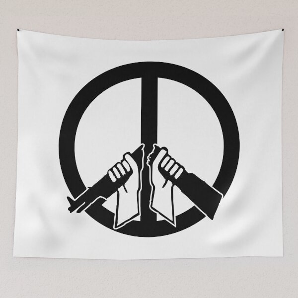 Item preview, End Gun Violence designed and sold by Yeaha.