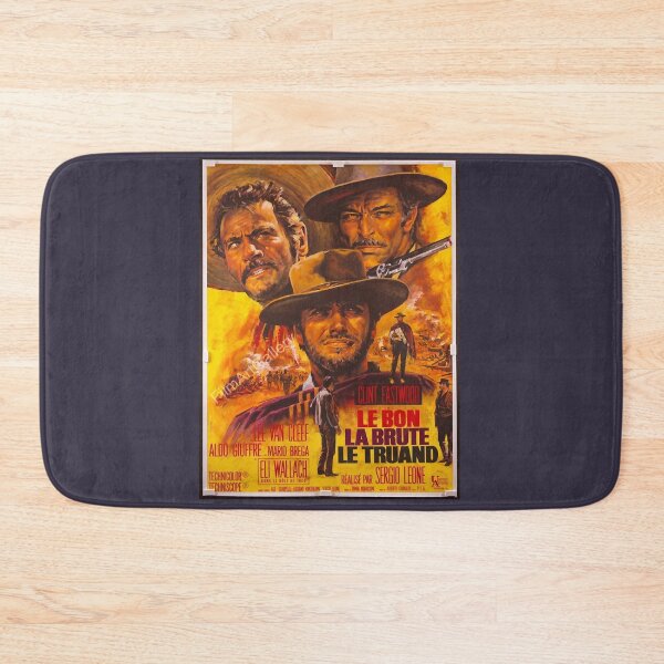 Item preview, Civilized Epic Love Sex Betray Crime Humor Sergio Leone The Good, The Bad And The Ugly Gift For designed and sold by RobailPearsony.
