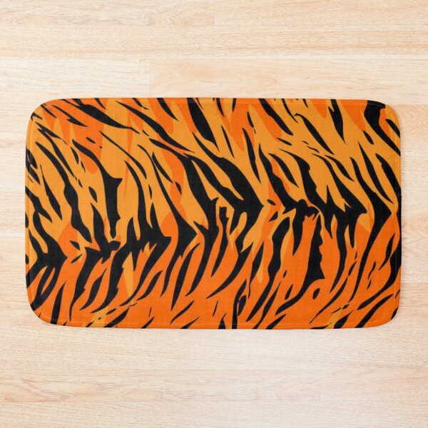 Item preview, A Bengal Tiger Loose on the Beach designed and sold by MAX8-0.