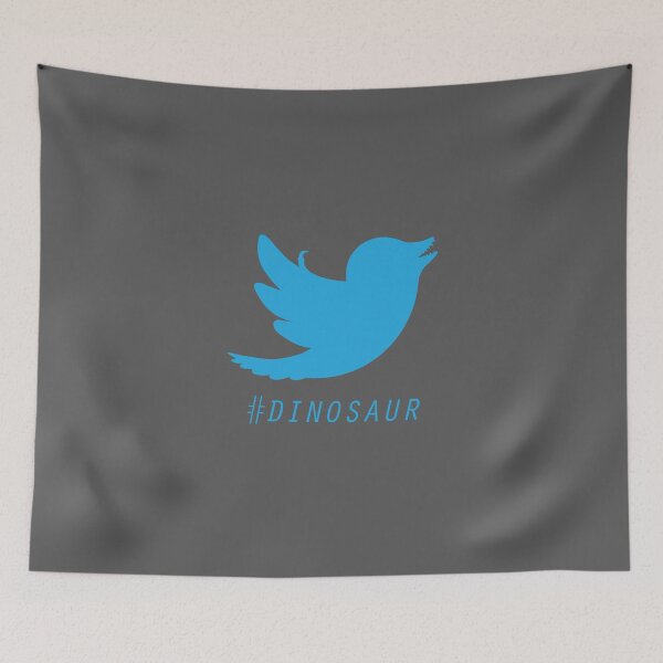 Item preview, Hashtag Twitopteryx designed and sold by GaffaMondo.