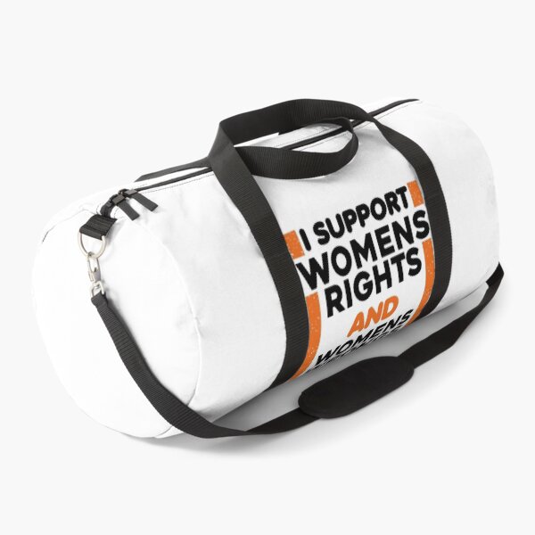 Item preview, i support womens rights and womens wrongs Premium designed and sold by Walazzop.