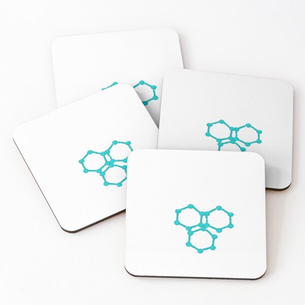 Item preview, Nanopixel doz science art designed and sold by Coffeemerc117.