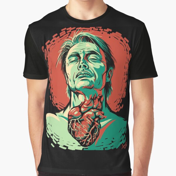 Item preview, Hannibal designed and sold by Pangaea Starseed.