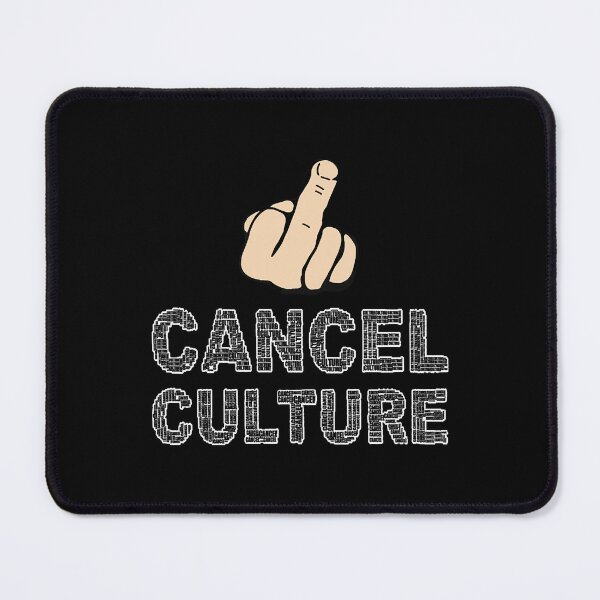 Item preview, Cancel Culture  designed and sold by MatthewCa24823.