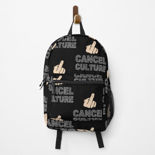 Item preview, Cancel Culture  designed and sold by MatthewCa24823.