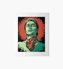 Hannibal Art Board