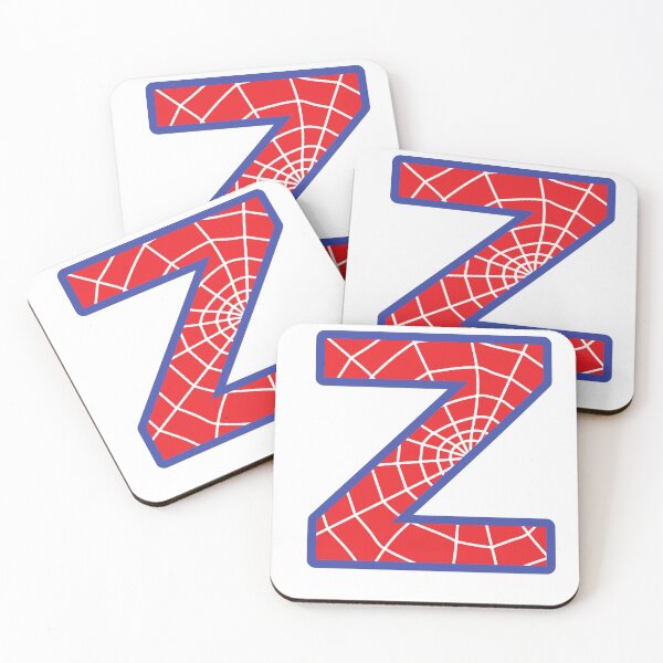Item preview, Z alphabet designed and sold by Asmee sadiq.