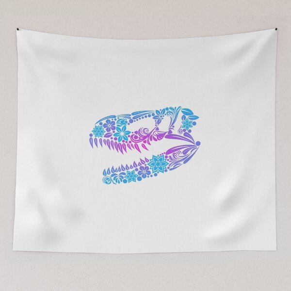 Item preview, Dia De Los Muertos T-Rex designed and sold by PeperIndustries.