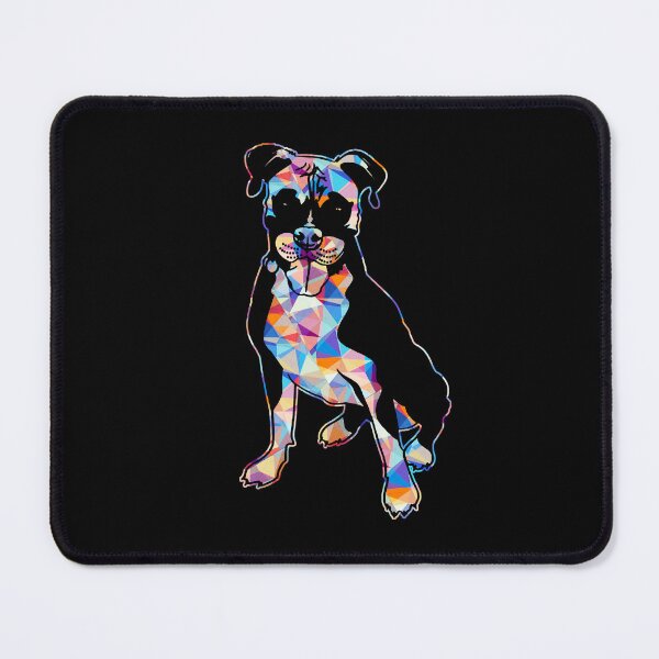 Item preview, Cool And Awesome Boxer Geometric designed and sold by UnknownArtistt.