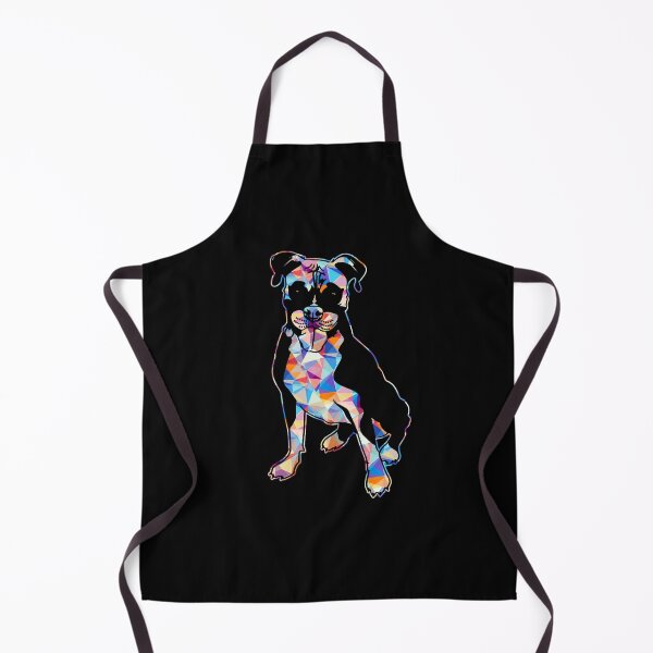 Item preview, Cool And Awesome Boxer Geometric designed and sold by UnknownArtistt.