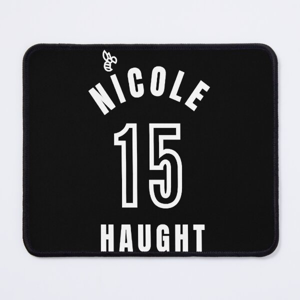 Item preview, No. 15 Haught (white)  designed and sold by SavannahC90156.