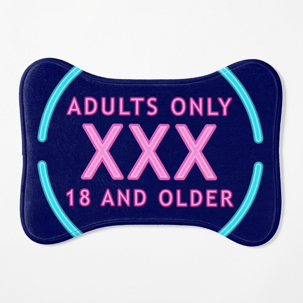 Adults Only XXX 18 and Older