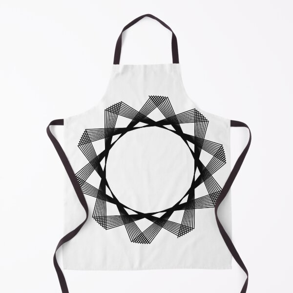 Item preview, Cosmic reflection (black) designed and sold by ashaV-arts.