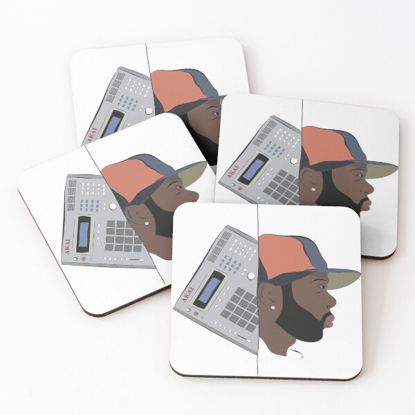 Item preview, j dilla mpc designed and sold by kabikyahu.