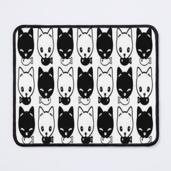Item preview, My Neighbor's Cats Break Up My Park designed and sold by MAX8-0.
