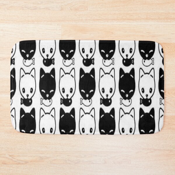 Item preview, My Neighbor's Cats Break Up My Park designed and sold by MAX8-0.