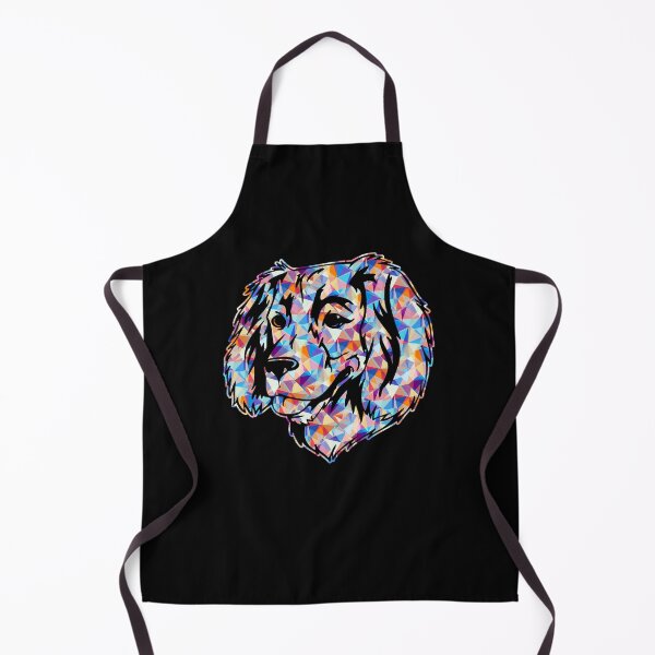 Item preview, Cool And Awesome Boykin Spaniel Geometric designed and sold by UnknownArtistt.