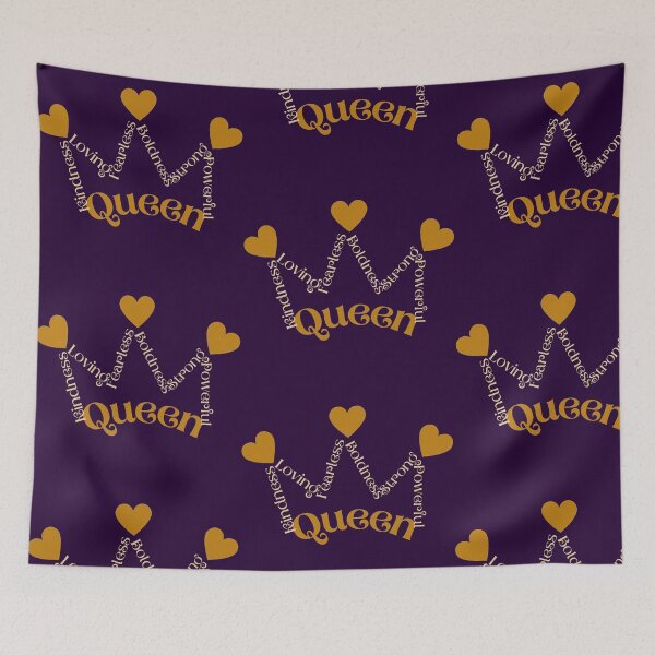 Item preview, Golden Word Crown  designed and sold by L-I-E-Store.