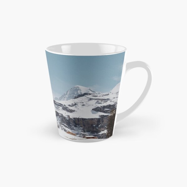 Item preview, Murren Cabin designed and sold by kateweav.