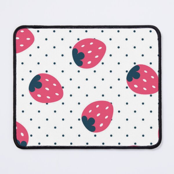 Item preview, Strawberries for Dessert at My Aunt's House designed and sold by MAX8-0.