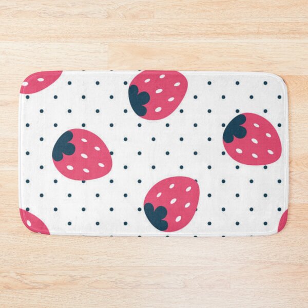 Item preview, Strawberries for Dessert at My Aunt's House designed and sold by MAX8-0.