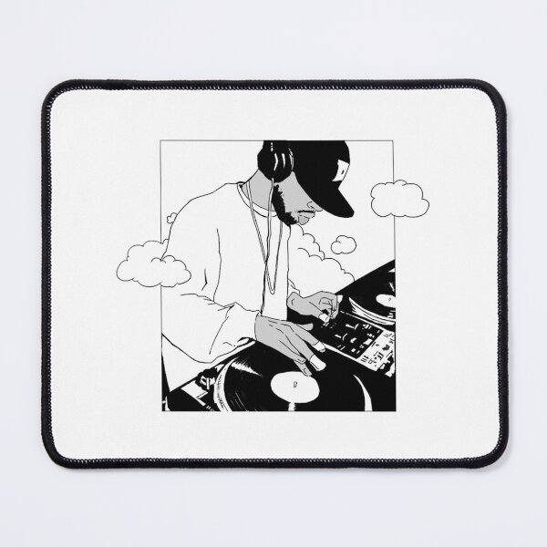 Item preview, j dilla beat designed and sold by lastdyu.