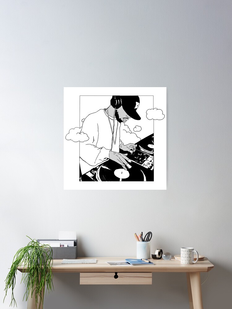 Now shipping: J Dilla 
