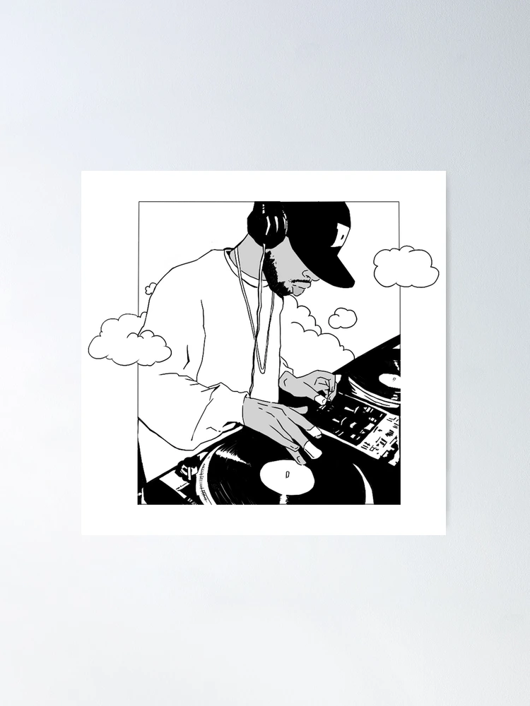 Now shipping: J Dilla 