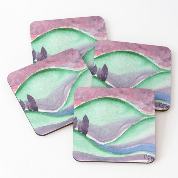Item preview, Sunset Hills designed and sold by CCWillow.