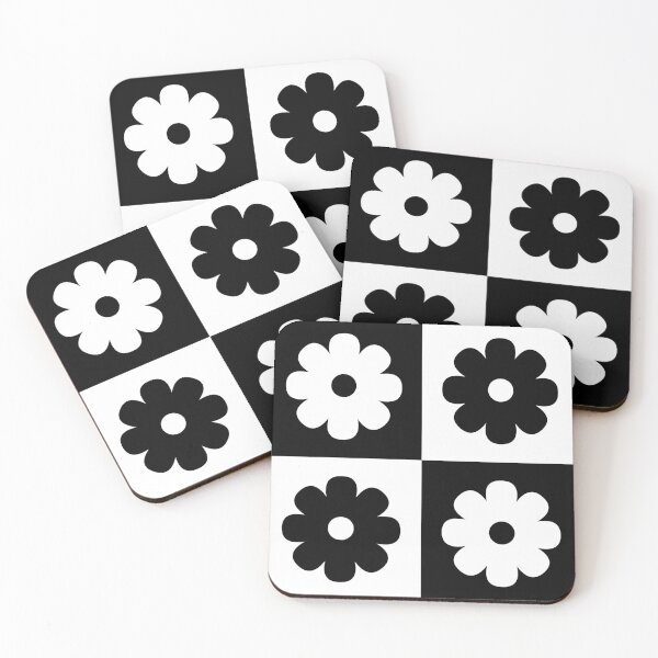 Item preview, Flower patterns design art designed and sold by Sameera Amir.