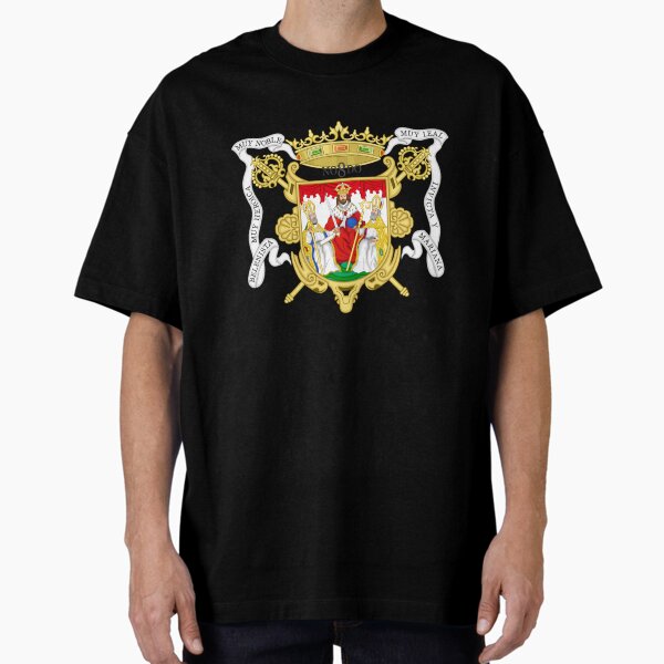 Item preview, Sevilla Coat of Arms designed and sold by MUZA9.