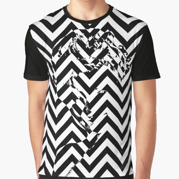 Twin Peaks - Laura Palmer Graphic T-Shirt
