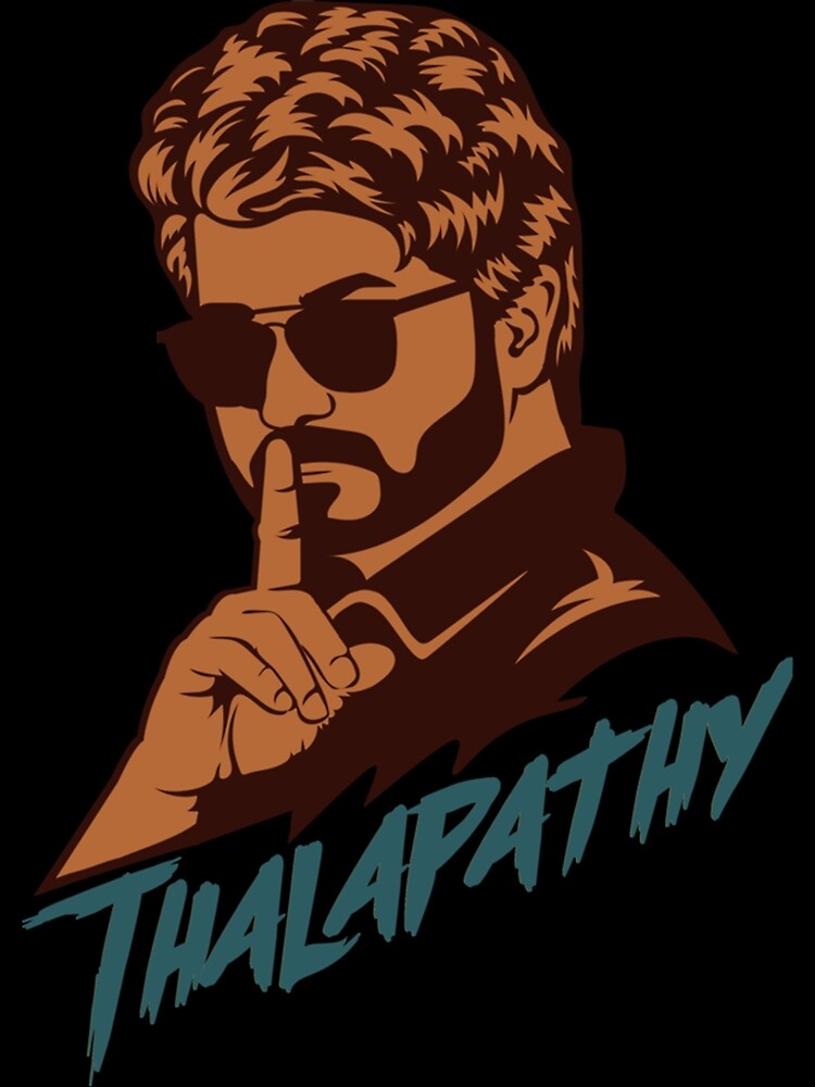 G.O.A.T.'s Second Poster: Thalapathy Vijay goes all guns blazing | Latest  Telugu cinema news | Movie reviews | OTT Updates, OTT