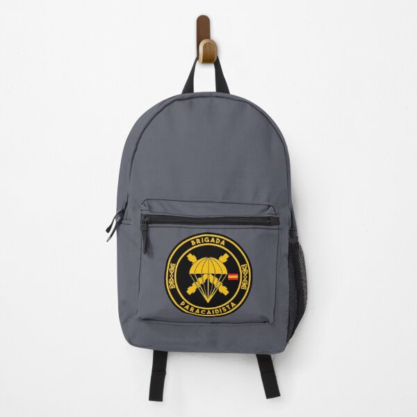Item preview, BRIPAC - Parachute Brigade designed and sold by Canvel.