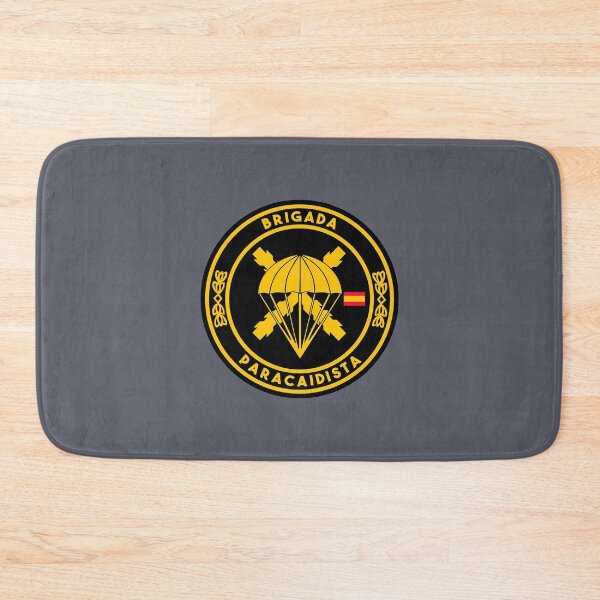 Item preview, BRIPAC - Parachute Brigade designed and sold by Canvel.