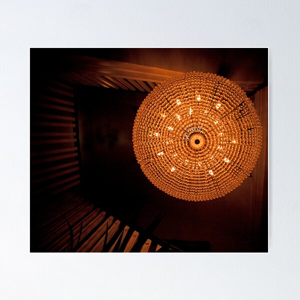 Item preview, Stairway to .... designed and sold by beelarge.