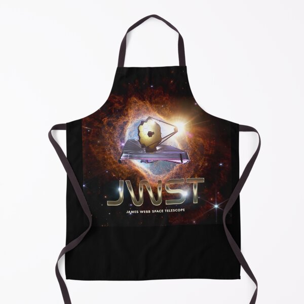Item preview, JWST - The James Webb Space Telescope designed and sold by boltjesdesign.