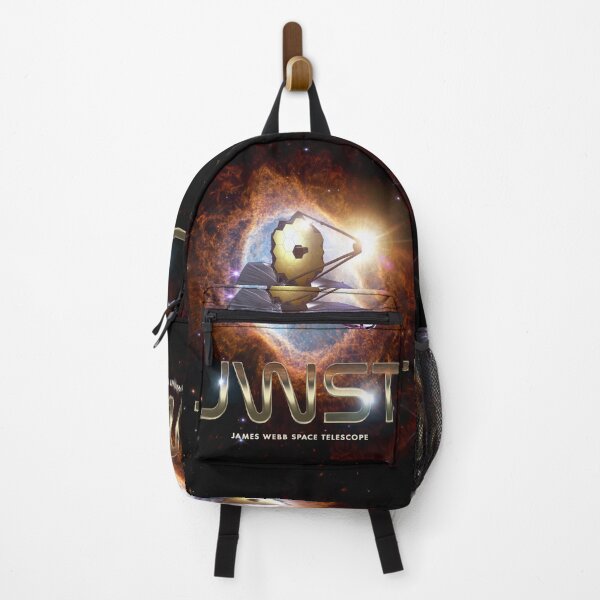 Item preview, JWST - The James Webb Space Telescope designed and sold by boltjesdesign.