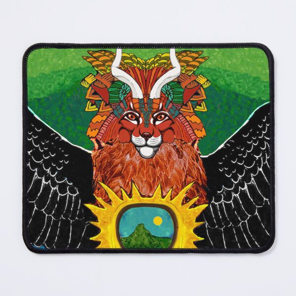Item preview, Nature spirit designed and sold by KingrootArt.