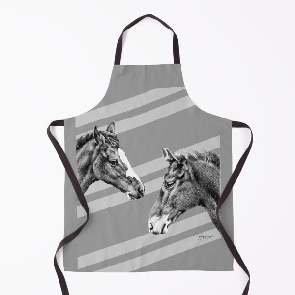 Item preview, Foal Friends designed and sold by Patricia Howitt.