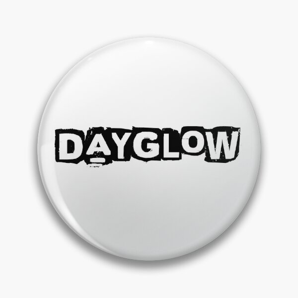 Item preview, Dayglow designed and sold by justabunstudio.
