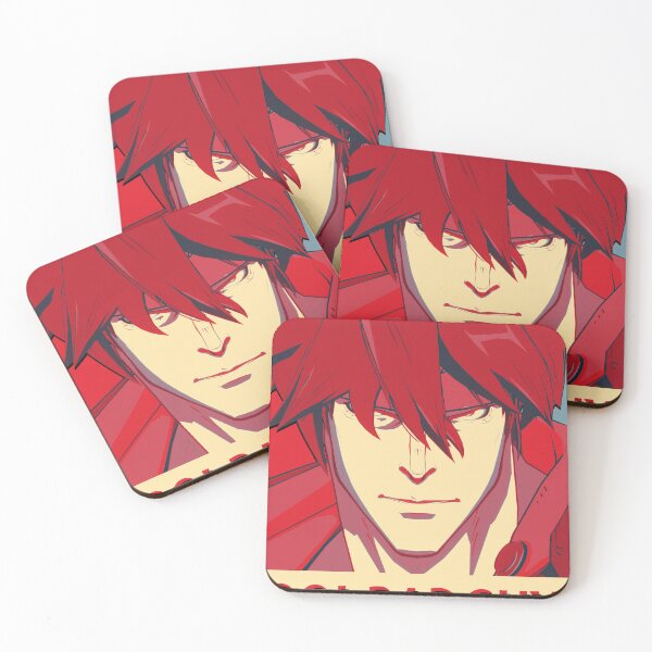 Item preview, Hopace Sol Goodguy designed and sold by martanjung.