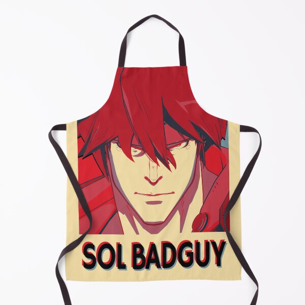 Item preview, Hopace Sol Goodguy designed and sold by martanjung.