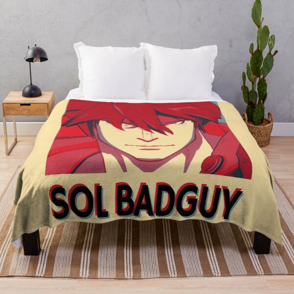 Item preview, Hopace Sol Goodguy designed and sold by martanjung.